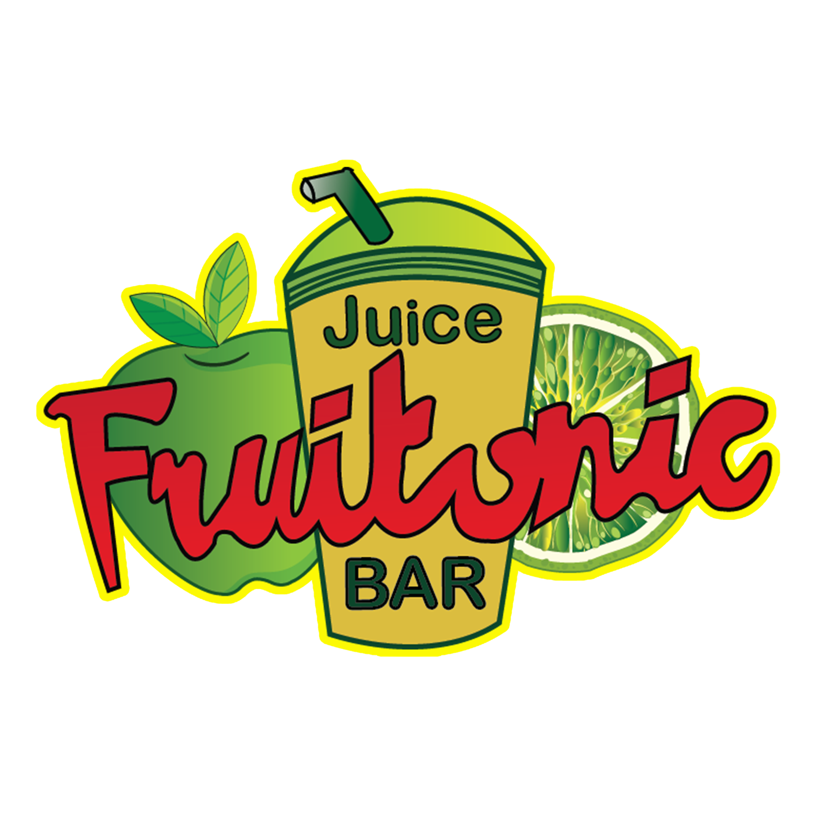 fruitonic.uk